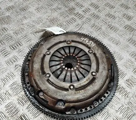 Skoda Octavia Mk3 (5E) Clutch set kit 03F105273 04E141025