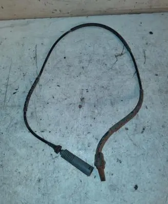 BMW 3 E90 E91 ABS rear brake sensor 