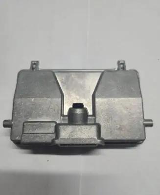 Volkswagen PASSAT B8 Windshield/windscreen camera 3Q0980653E