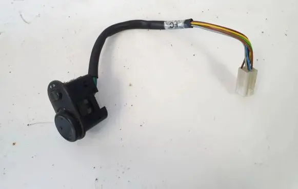 Opel Omega B1 Wing mirror switch