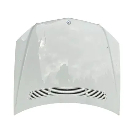 Mercedes-Benz CLC CL203 Engine bonnet/hood 674811920 20374601100 0010100101