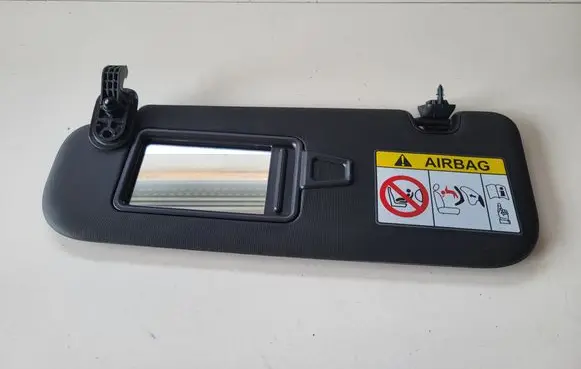 KIA Pro Cee'd II Sun visor