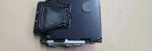 Audi A5 Windshield/windscreen camera 8W6907217