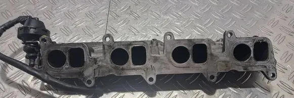 Mercedes-Benz S W220 Intake manifold A6280800644