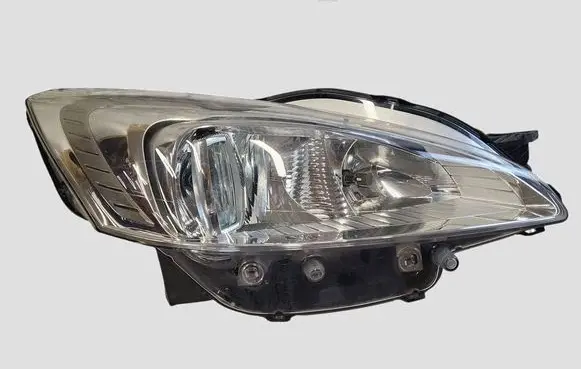 Peugeot 508 Headlight/headlamp 9678393080 89905998