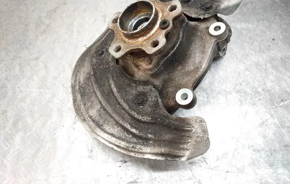 BMW 4 G22 G23 G24 G26 Front wheel hub spindle knuckle 6892515 6899175