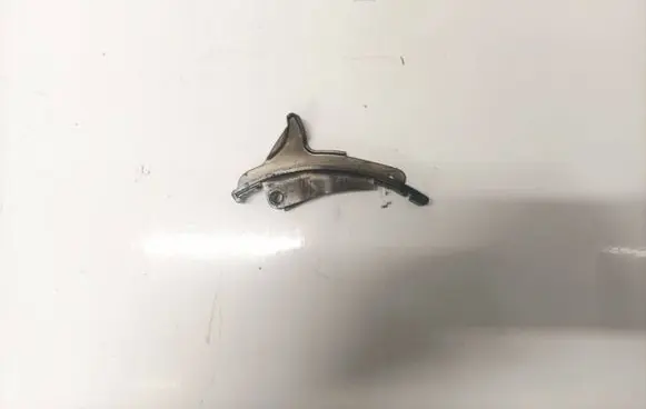 Rover 75 Slide rail for timing chain 059103343d