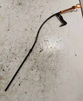 Volkswagen Golf V Oil level dip stick 03611529p