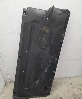 Hyundai i30 Center/middle under tray cover 84145G4100