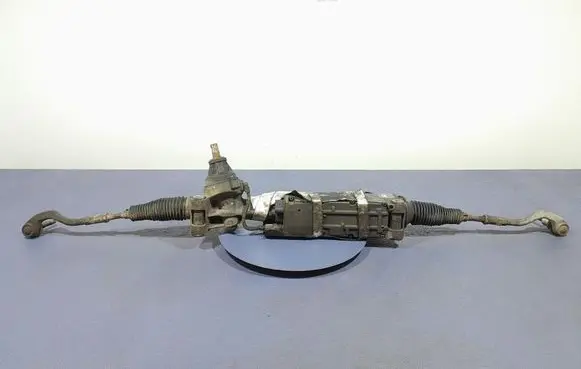 Audi A4 S4 B8 8K Steering rack 8K1423055