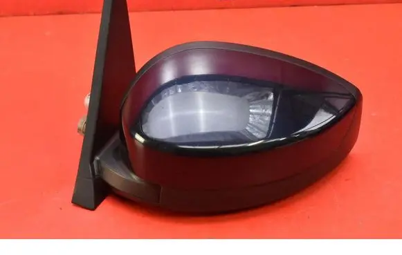Renault Espace III Front door electric wing mirror 014181
