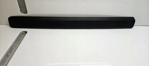 Front door trim (molding)