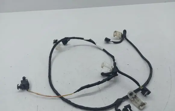 Honda Accord Parking sensor (PDC) wiring loom