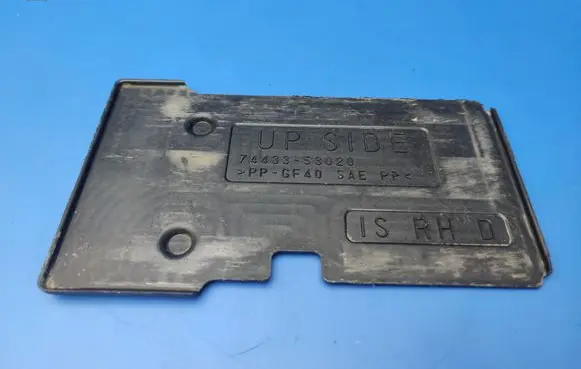 Lexus IS 220D-250-350 Battery tray 7443353020
