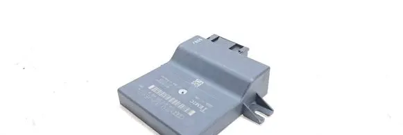 Audi A6 S6 C6 4F Gateway control module 4F0907468D 4F0910468A 8006TF7MNL