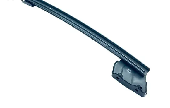 Lexus RX 450H Front door windshield rail 6740448080 67404-48080