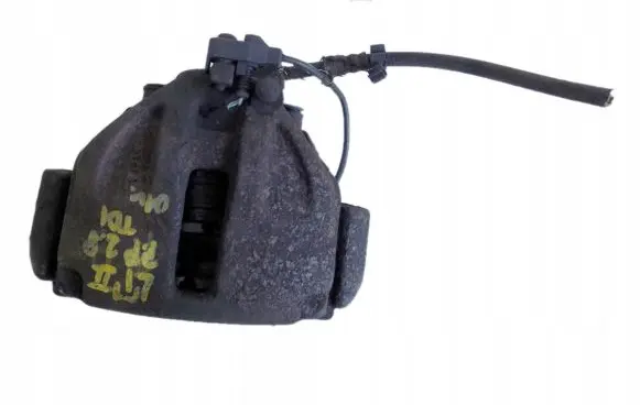 Volkswagen II LT Front brake caliper