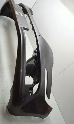 Renault Talisman Front bumper
