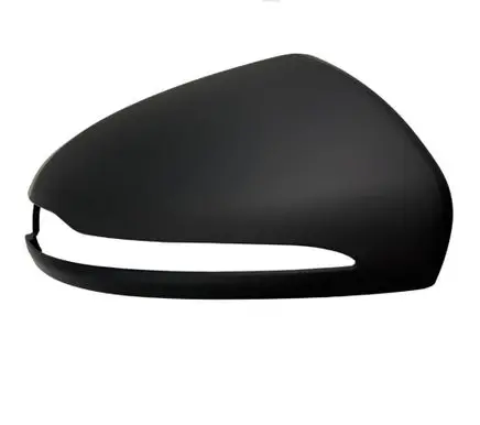 Mercedes-Benz C AMG W205 Plastic wing mirror trim cover V-2622pr A09981150009183