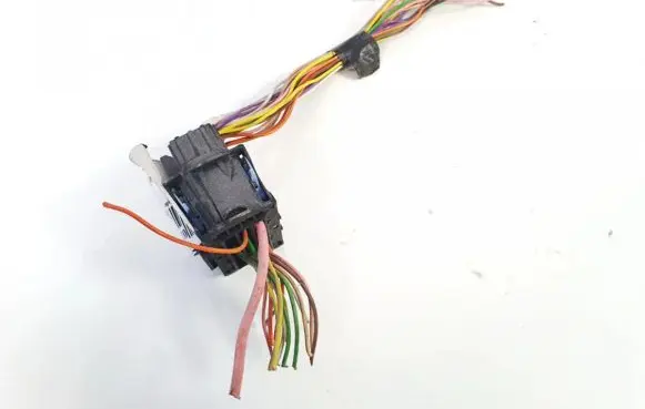 Dacia Sandero Sensor