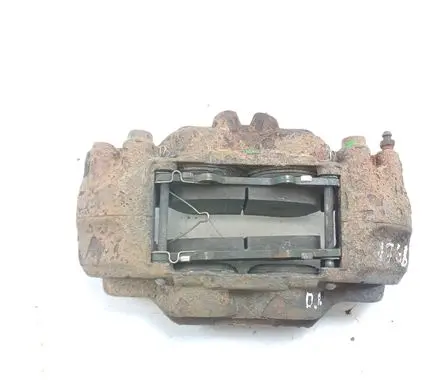 Toyota Hilux (AN120, AN130) Front brake caliper 