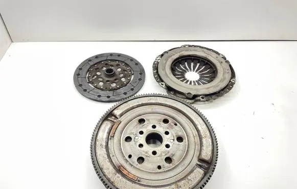 Opel Signum Clutch set kit