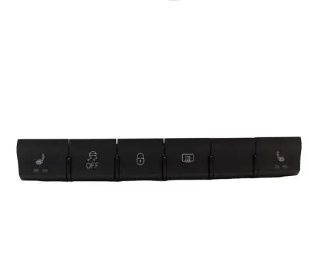 A set of switches