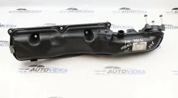 BMW 7 F01 F02 F03 F04 Intake manifold 7555666