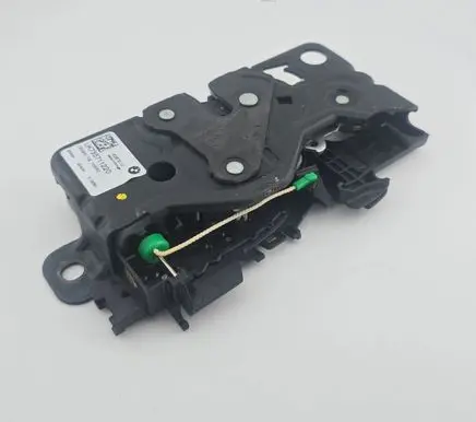 BMW X4 G02 Sound amplifier 6840269