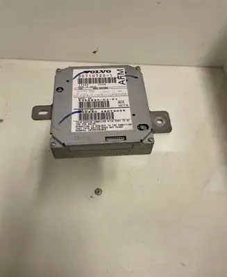 Volvo V50 Antenna control unit 307107201 34E099H