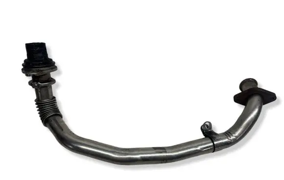 Volvo V50 EGR valve line/pipe/hose 9652264880