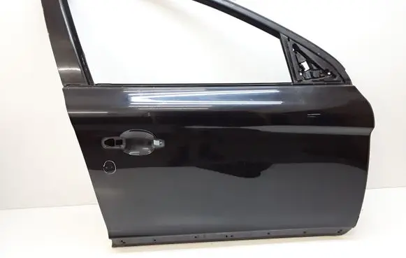 Volvo XC60 Front door
