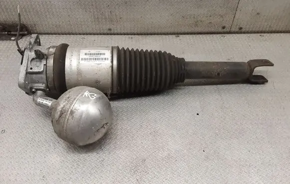 Volkswagen Phaeton Shock absorber/damper/air suspension 3D0616001K