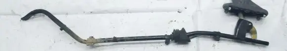 Fiat Bravo - Brava Gear shifter/selector 46401456