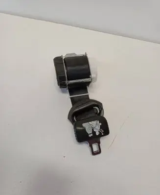 Skoda Kodiaq Third row seat belt 34215840A