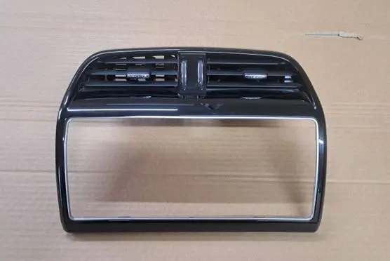 Jaguar F-Pace Dashboard air vent grill cover trim GX73014L21BF