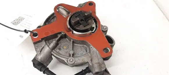 Ford S-MAX Vacuum pump 9673836180 11T102 7021390500