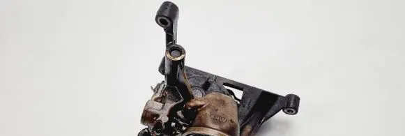 Audi A6 S6 C5 4B Oil pump 078115105 670815611 078115132C