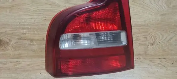 Volvo S80 Rear/tail lights