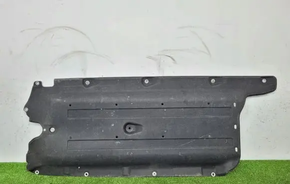 Hyundai Santa Fe Side bottom protection 84217s1000