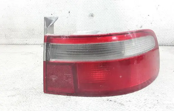Honda Accord Rear/tail lights