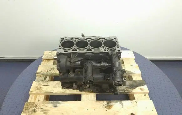 Audi Q5 SQ5 Engine block 03N023A