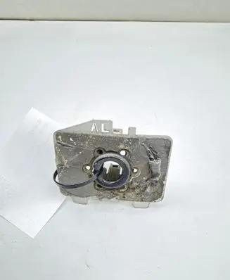 Mercedes-Benz CLS C219 Rear parking sensor holder (PDC) A2198851367