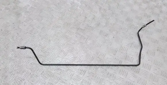 Volkswagen Jetta USA Brake booster pipe/hose 5Q1614740C