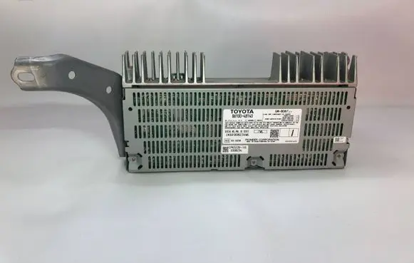 Lexus RX 450H Sound amplifier 8610048140