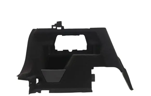 Citroen C4 III e-C4 Trunk/boot lower side trim panel 98363074ZD 462006743 90332161