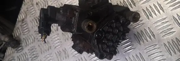 KIA Sportage Fuel injection high pressure pump 0445010206