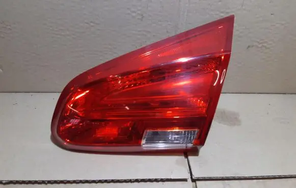 KIA Ceed Rear/tail lights