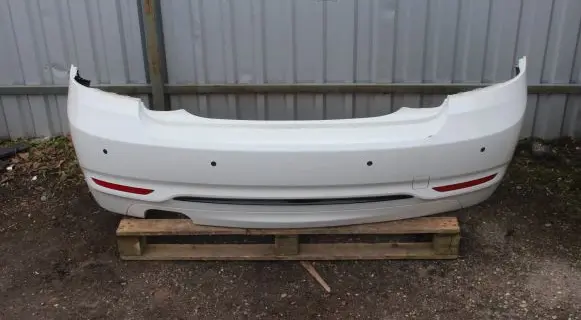 BMW 2 F22 F23 Rear bumper 7390347 51127390351 7390351