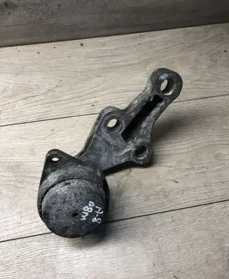Audi A8 S8 D3 4E Engine mounting bracket 4E0199603AD